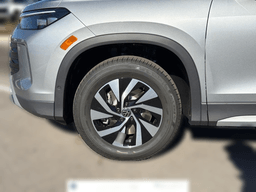 Volkswagen Tiguan S 2.0T 4MOTION 2026