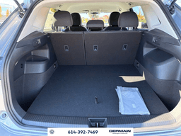 Volkswagen Tiguan S 2.0T 4MOTION 2026