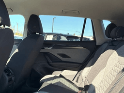 Volkswagen Tiguan S 2.0T 4MOTION 2026