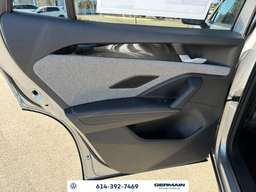 Volkswagen Tiguan S 2.0T 4MOTION 2026