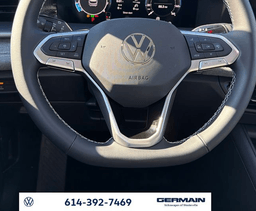 Volkswagen Tiguan S 2.0T 4MOTION 2026