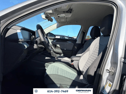 Volkswagen Tiguan S 2.0T 4MOTION 2026