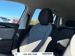 Volkswagen Tiguan S 2.0T 4MOTION 2026