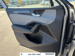 Volkswagen Tiguan S 2.0T 4MOTION 2026