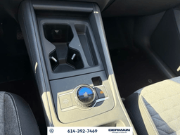 Volkswagen Tiguan S 2.0T 4MOTION 2026