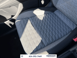 Volkswagen Tiguan S 2.0T 4MOTION 2026