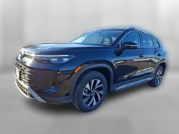 Volkswagen Tiguan S 4MOTION 2026