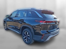 Volkswagen Tiguan S 4MOTION 2026