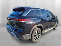 Volkswagen Tiguan S 4MOTION 2026