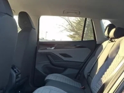 Volkswagen Tiguan S 4MOTION 2026