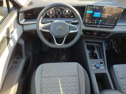 Volkswagen Tiguan S 4MOTION 2026