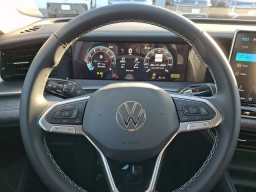 Volkswagen Tiguan S 4MOTION 2026
