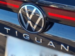 Volkswagen Tiguan S 4MOTION 2026