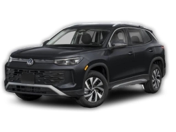 Volkswagen Tiguan S 2.0T 4MOTION 2026