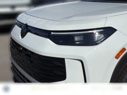 Volkswagen Tiguan S 4MOTION 2026