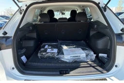 Volkswagen Tiguan S 4MOTION 2026
