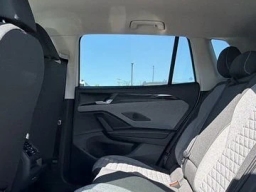 Volkswagen Tiguan S 4MOTION 2026