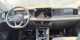 Volkswagen Tiguan S 4MOTION 2026