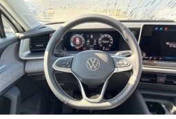 Volkswagen Tiguan S 4MOTION 2026