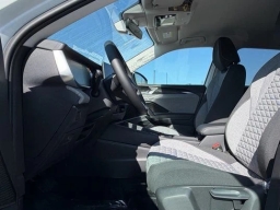 Volkswagen Tiguan S 4MOTION 2026