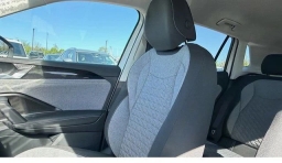 Volkswagen Tiguan S 4MOTION 2026