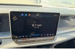 Volkswagen Tiguan S 4MOTION 2026