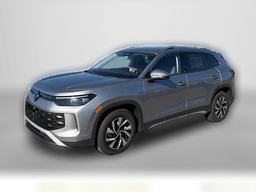 Volkswagen Tiguan S 2.0T FWD 2026