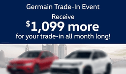 Volkswagen Tiguan S 2.0T FWD 2026