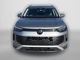 Volkswagen Tiguan S 2.0T FWD 2026