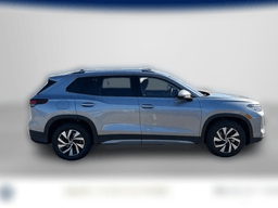 Volkswagen Tiguan S 2.0T FWD 2026