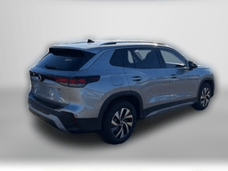 Volkswagen Tiguan S 2.0T FWD 2026