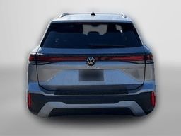 Volkswagen Tiguan S 2.0T FWD 2026