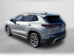 Volkswagen Tiguan S 2.0T FWD 2026