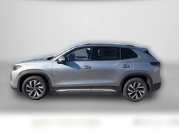 Volkswagen Tiguan S 2.0T FWD 2026