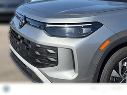 Volkswagen Tiguan S 2.0T FWD 2026