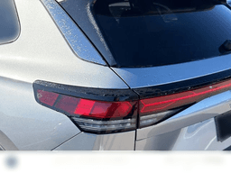 Volkswagen Tiguan S 2.0T FWD 2026