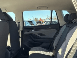 Volkswagen Tiguan S 2.0T FWD 2026