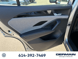 Volkswagen Tiguan S 2.0T FWD 2026