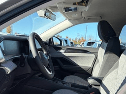 Volkswagen Tiguan S 2.0T FWD 2026