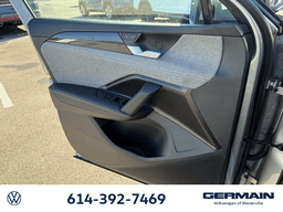 Volkswagen Tiguan S 2.0T FWD 2026