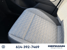 Volkswagen Tiguan S 2.0T FWD 2026