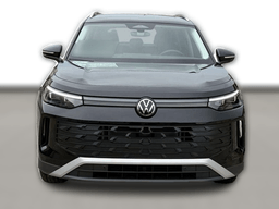 Volkswagen Tiguan S 2.0T FWD 2025