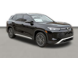 Volkswagen Tiguan S 2.0T FWD 2025