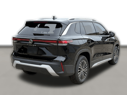 Volkswagen Tiguan S 2.0T FWD 2025