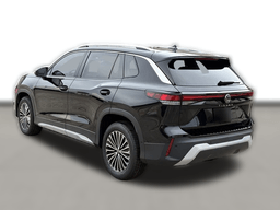 Volkswagen Tiguan S 2.0T FWD 2025