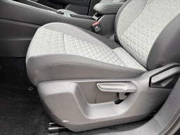 Volkswagen Tiguan S 2.0T FWD 2025