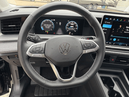 Volkswagen Tiguan S 2.0T FWD 2025