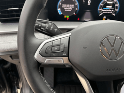 Volkswagen Tiguan S 2.0T FWD 2025