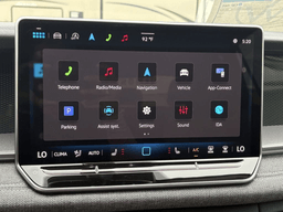 Volkswagen Tiguan S 2.0T FWD 2025