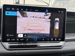 Volkswagen Tiguan S 2.0T FWD 2025